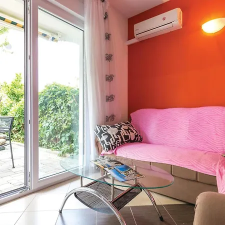 Amazing In With House Sea View