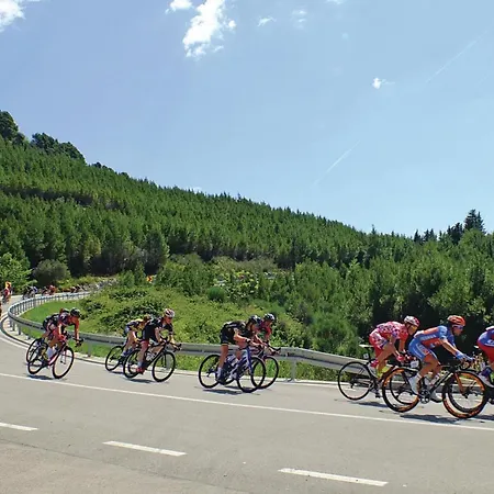 Apartament Amazing In With House Sea View