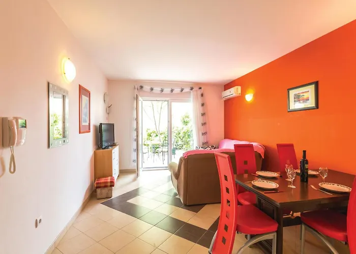 Apartament Amazing In With House Sea View *