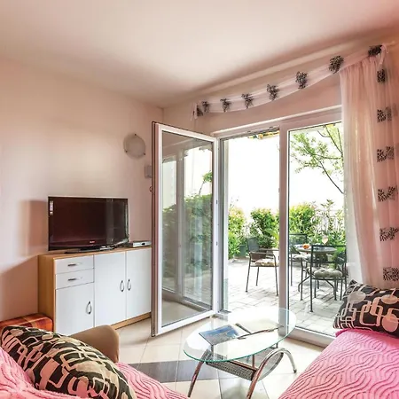 Amazing In With House Sea View *