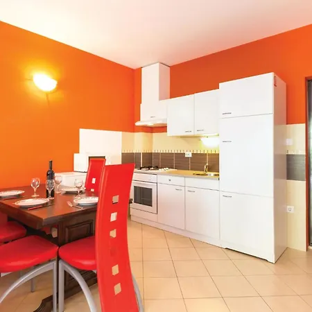 Amazing In With House Sea View Makarska