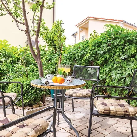 Amazing In With House Sea View Makarska