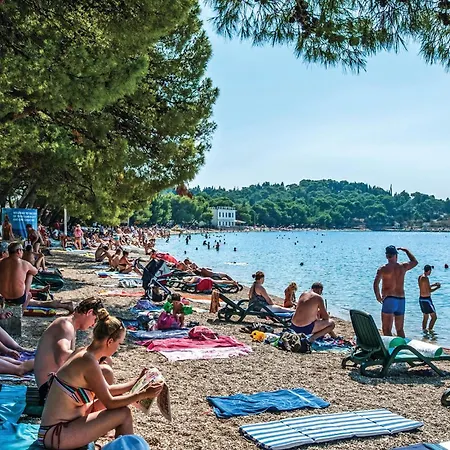 Amazing In With House Sea View Makarska