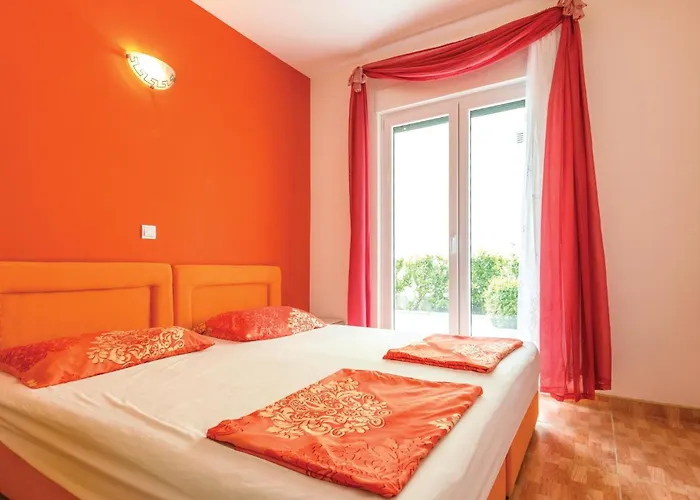 Apartman Amazing In With House Sea View *