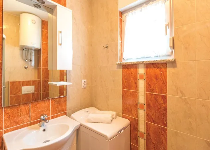 Amazing In With House Sea View * Makarska