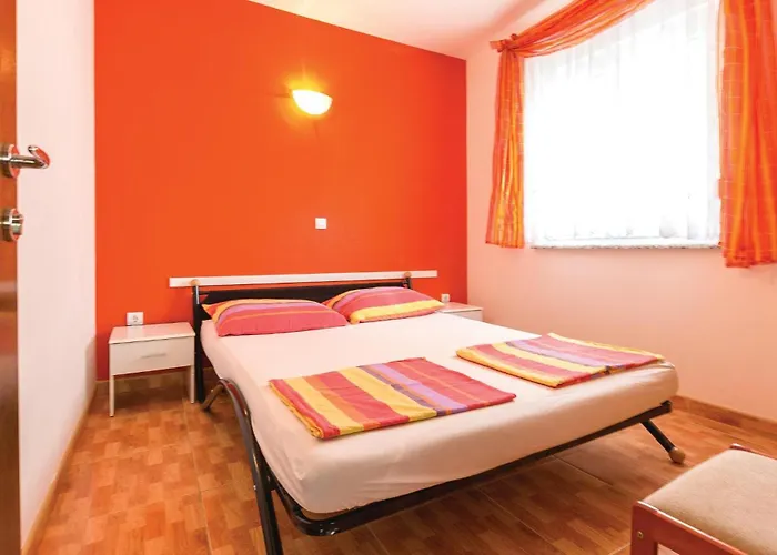 Amazing In With House Sea View *