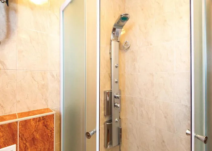 Apartman Amazing In With House Sea View *