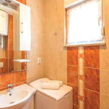 Amazing In With House Sea View * マカルスカ